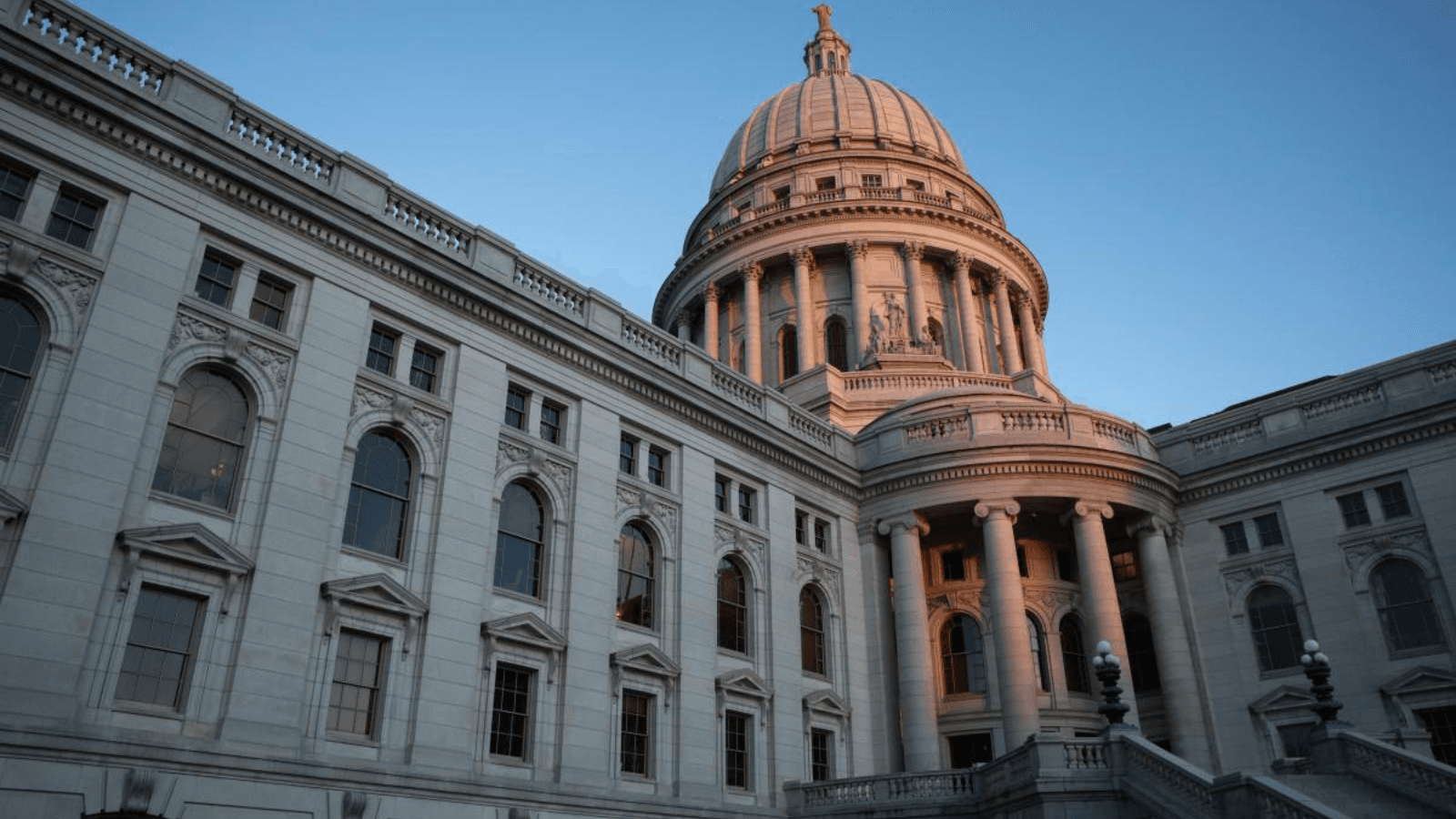 Big Wisconsin Republican budget plans on taxes, K-12 education come into focus