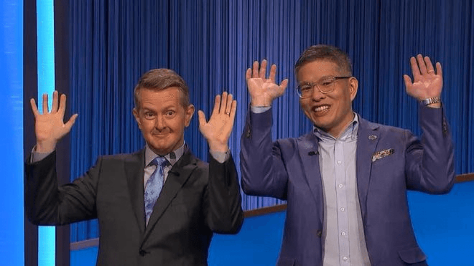 St. Norbert College professor competes in Jeopardy! Tournament of Champions