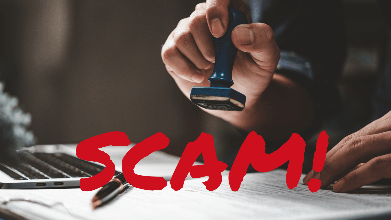 Scam targets elderly of Northeast Wisconsin