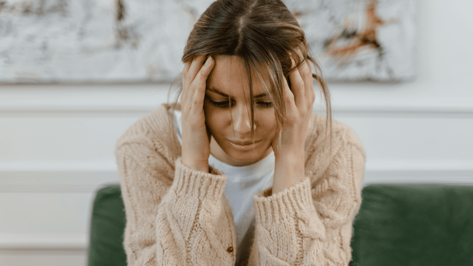 Domestic abuse victims find shelter at Golden House