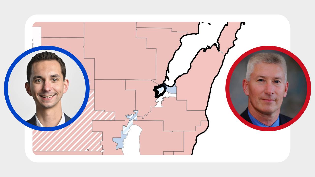 Ryan Spaude responds to anti-LGBTQ attack ad