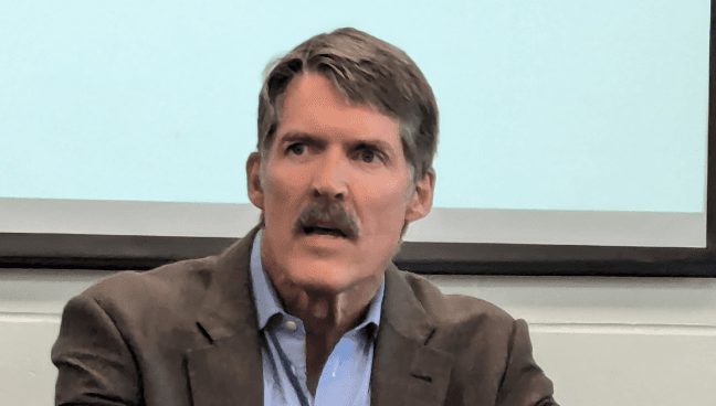 Eric Hovde lawsuit against local TV stations to continue