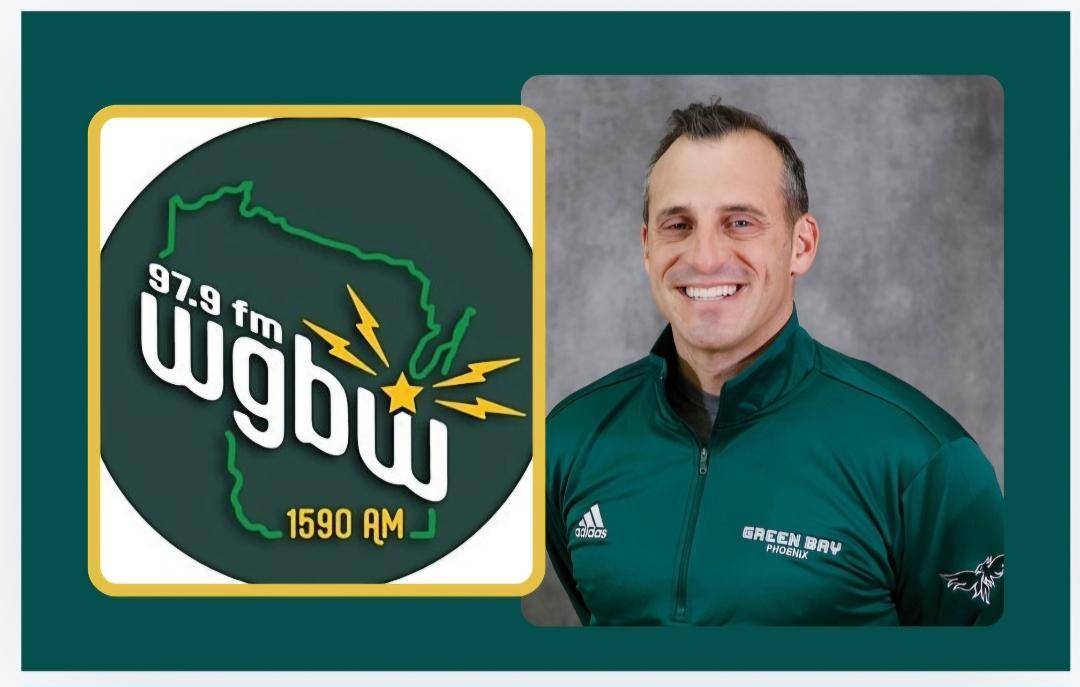 Doug Gottlieb’s Unique Game Plan as UWGB Men’s Basketball Coach