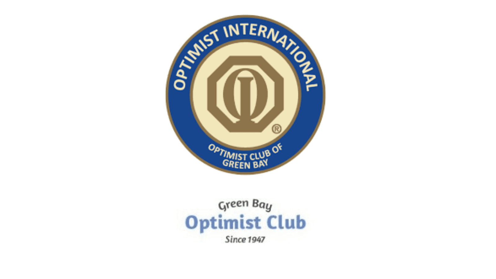 Optimist Clubs in Green Bay Area “Friend of Youth” for 75 Years