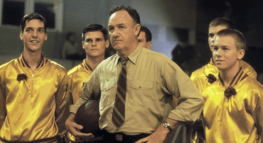 Classic Movie Pick: ‘Hoosiers’ Is Overlooked Classic