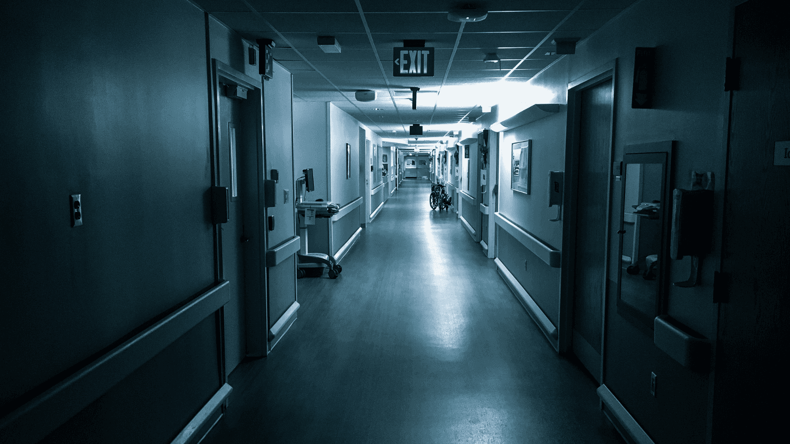 Rural Hospitals and Patients Are Disconnected From Modern Care