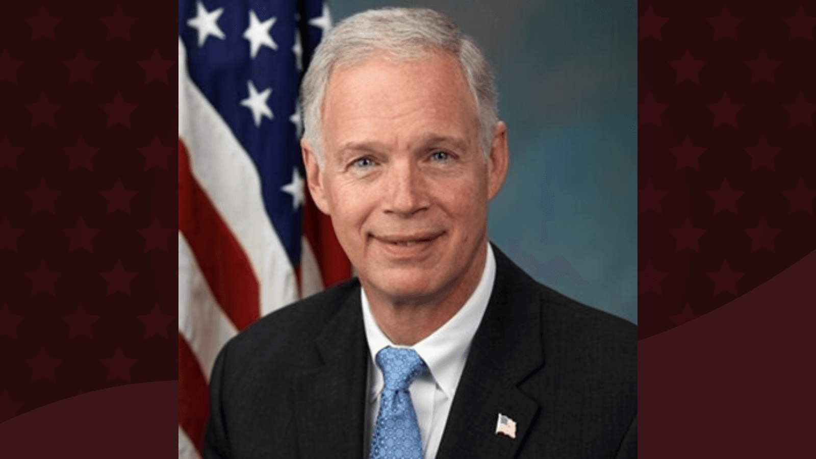 Senator Ron Johnson votes in favor of Trump bill in critical U.S. Senate session