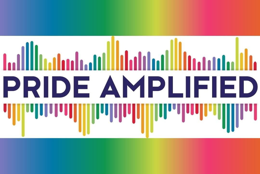 Pride Amplified