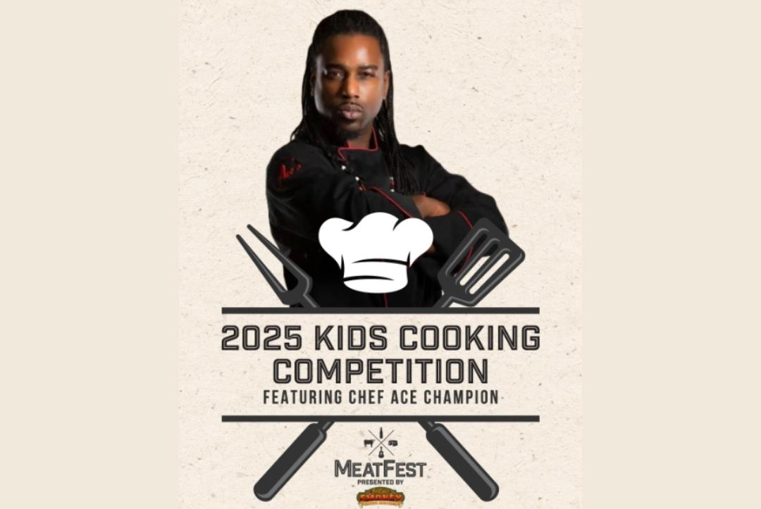 Kids Cooking Competition 