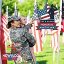 Let’s Honor Memorial Day