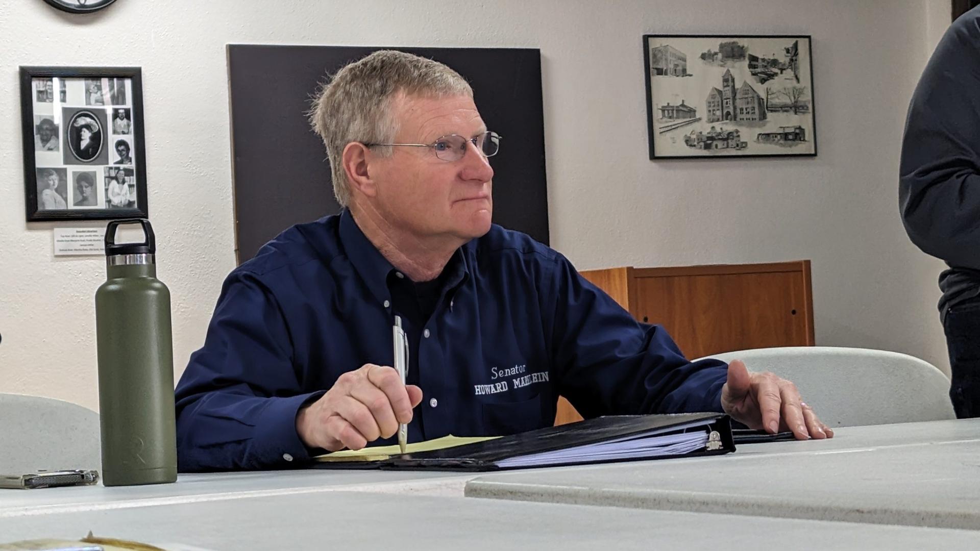 Here are the top three issues the public raised at state budget listening sessions