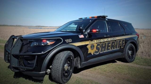 Ripon Man Facing Charges for Chase