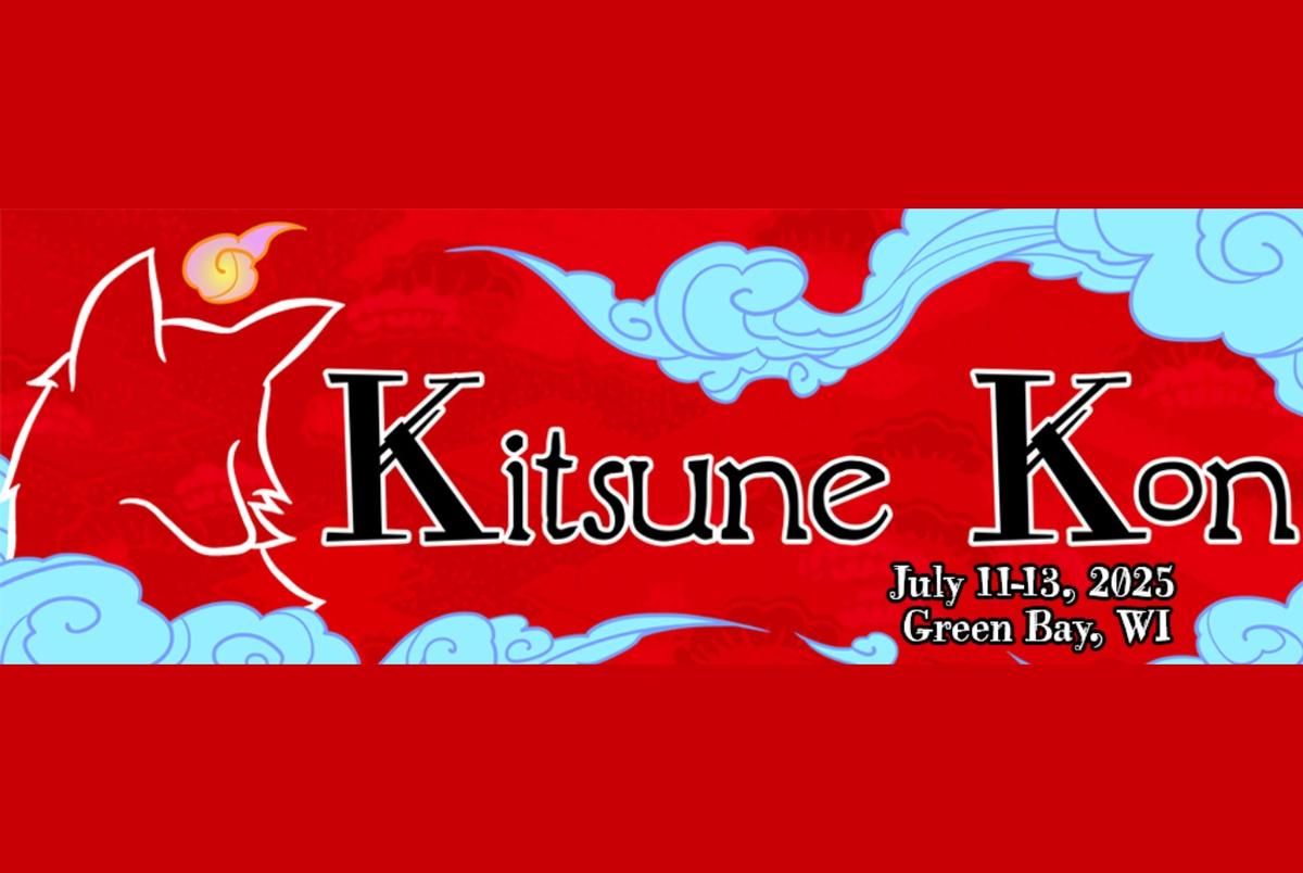 Kitsune Kon