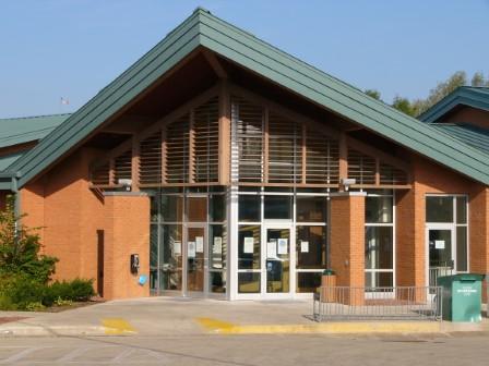 Autumn Advetures at the Ripon Public Library