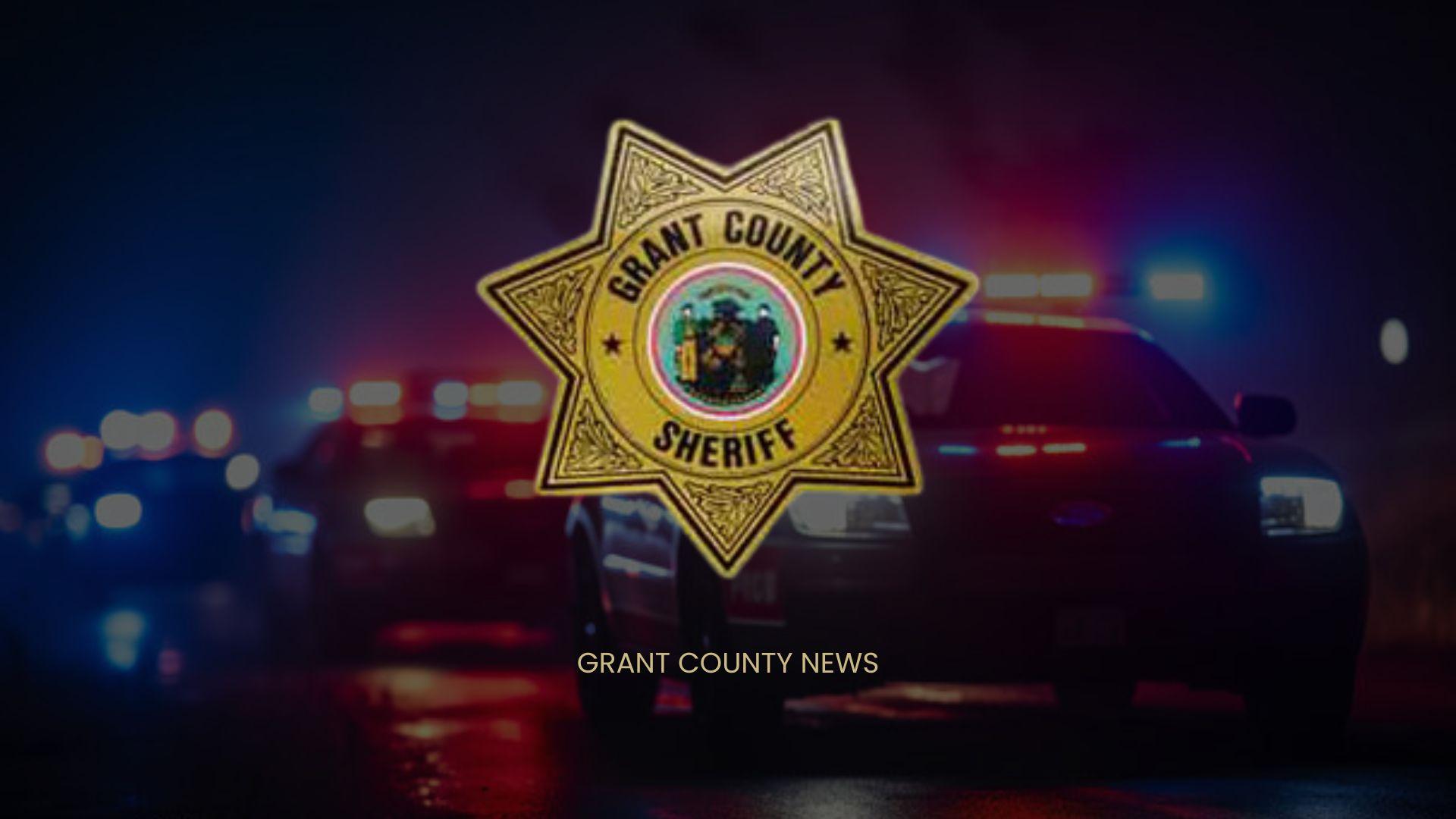 Grant County hit-and-run