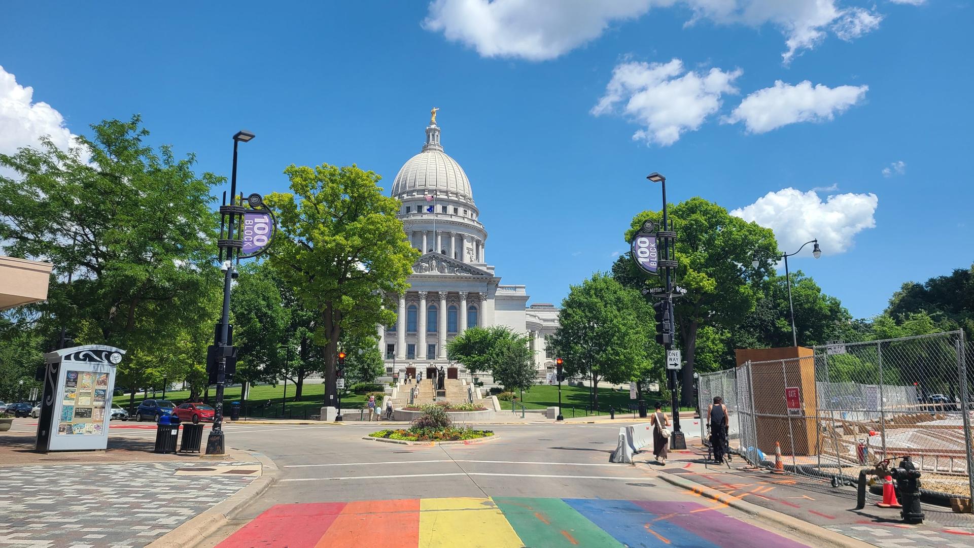 Madison alders pass $453 million budget for 2026, with the police monitor again under scrutiny