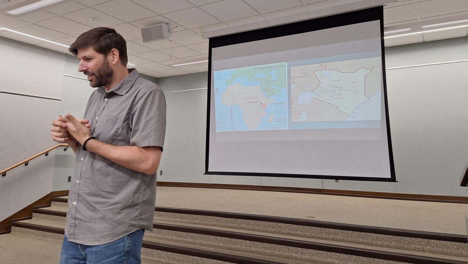 The Effects of Foreign Aid on International Relations