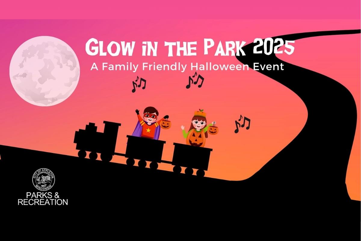Glow in the Park 2025