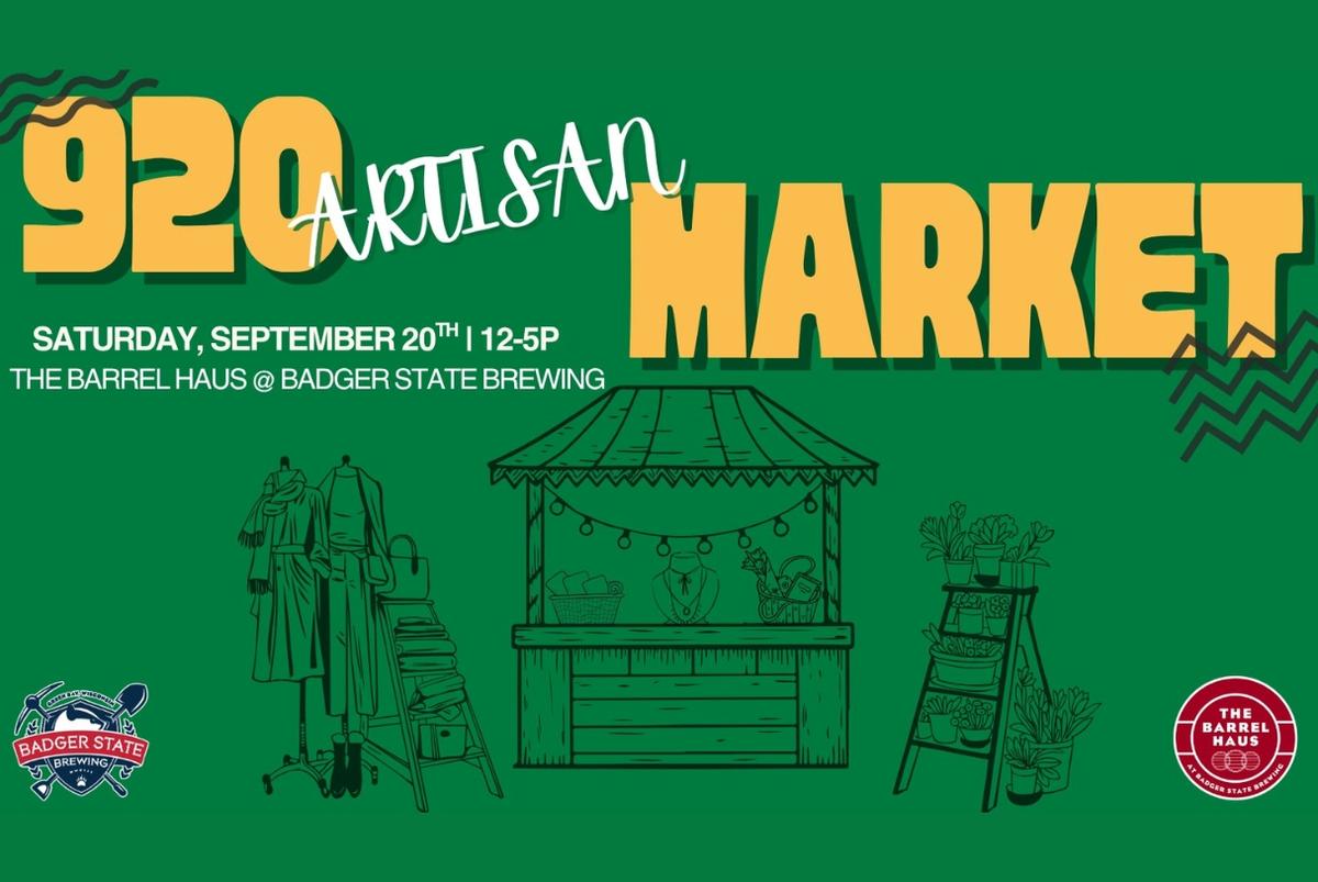 920 Artisan Market