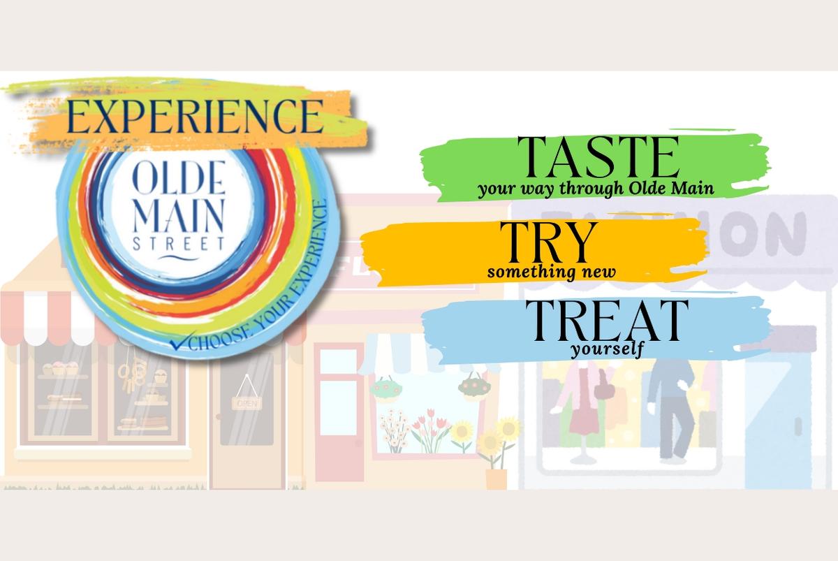 Experience Olde Main