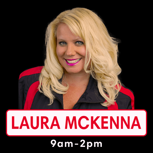 Laura McKenna Middays