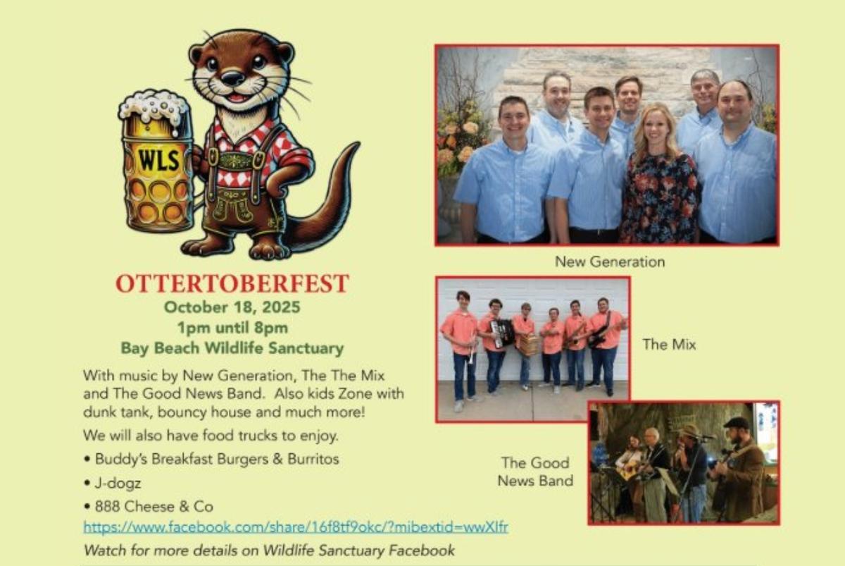 Ottertoberfest