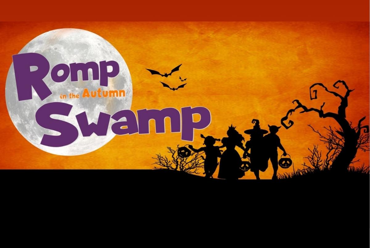 Romp in the Swamp