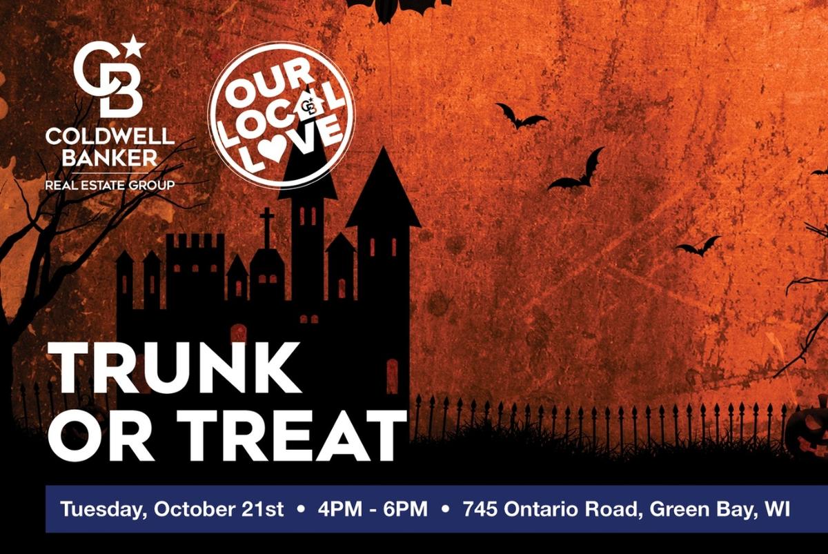 Trunk or Treat