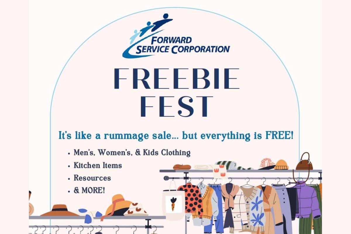 Freebie Fest