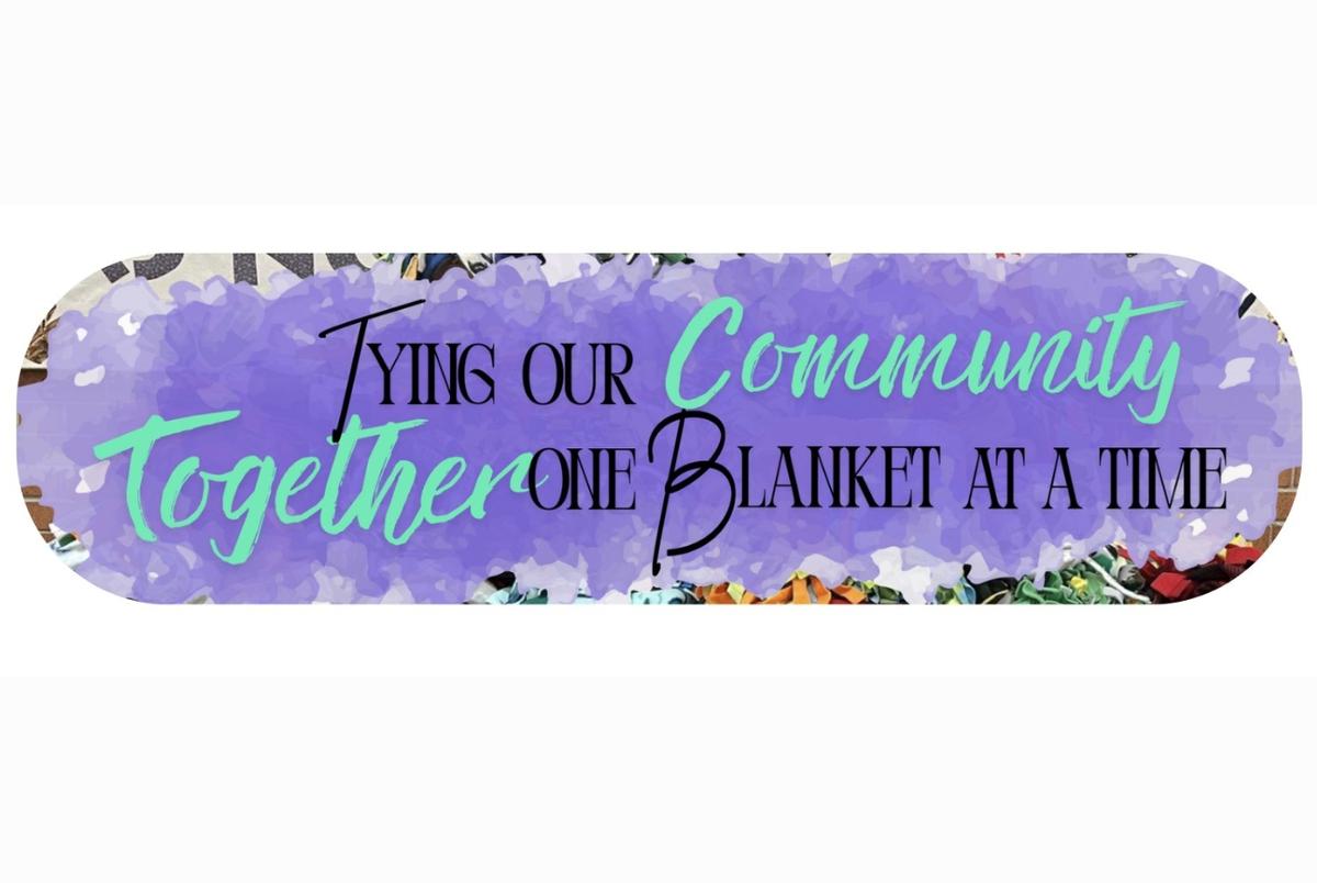 5th Annual Fleece Blanket-Making Event, previously known as Project Linus Event