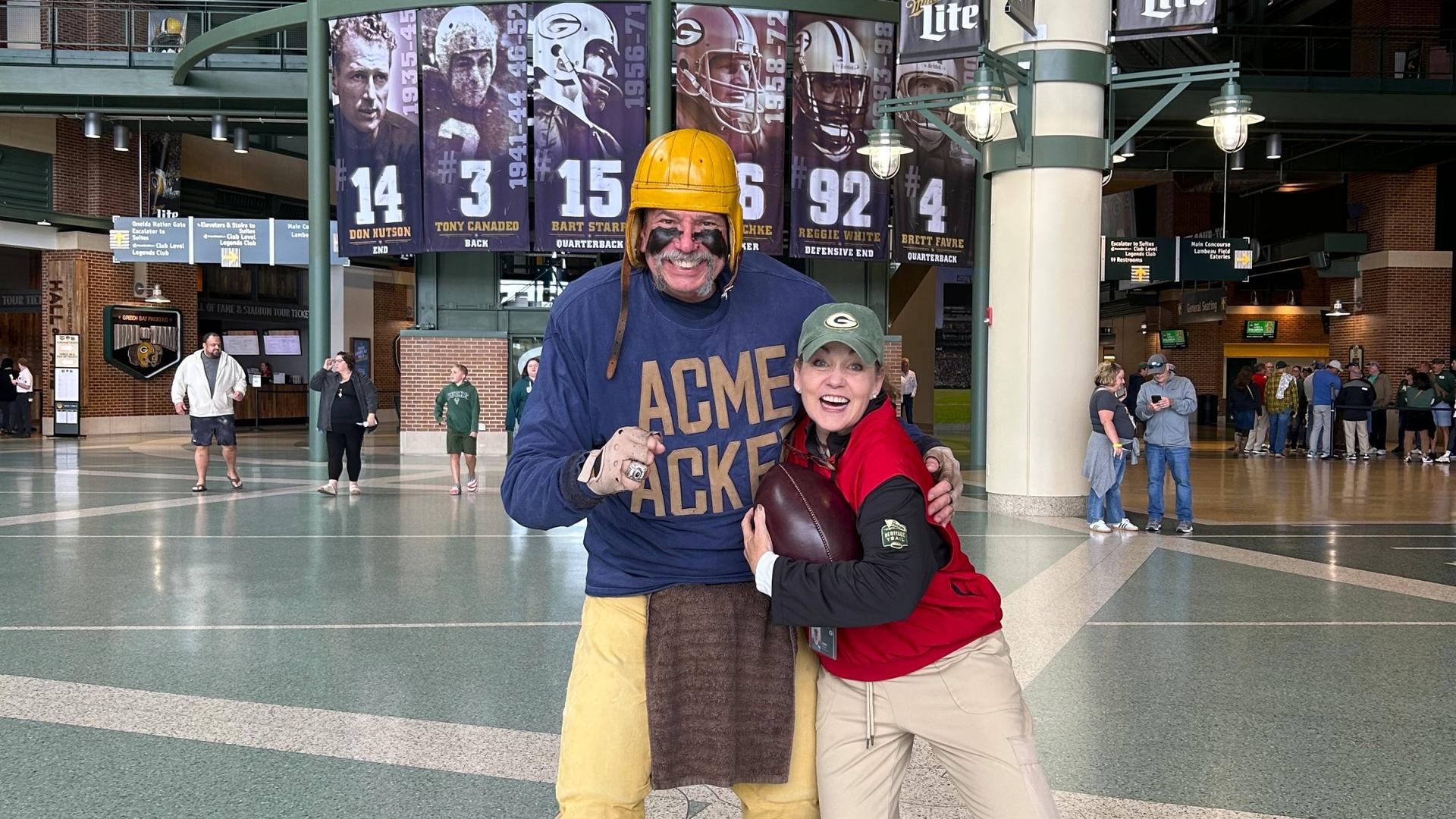 ACME Packers