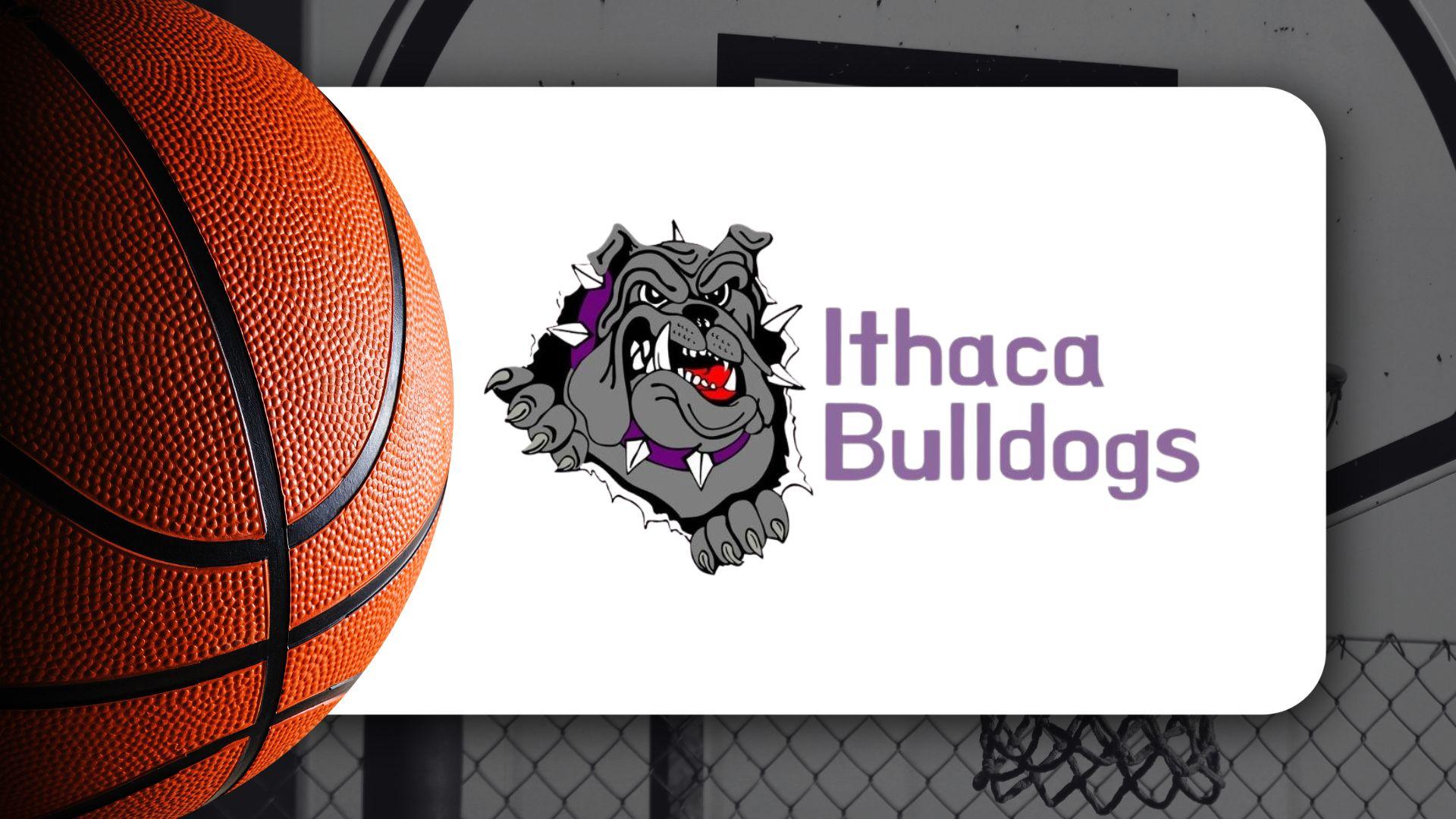 Last second shot misses mark, Ithaca out lasts Seneca