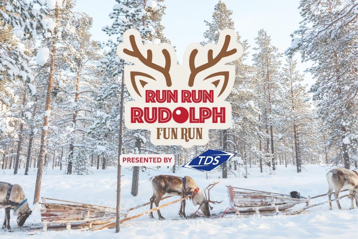 Run Run Rudolph - A Holiday Fun Run