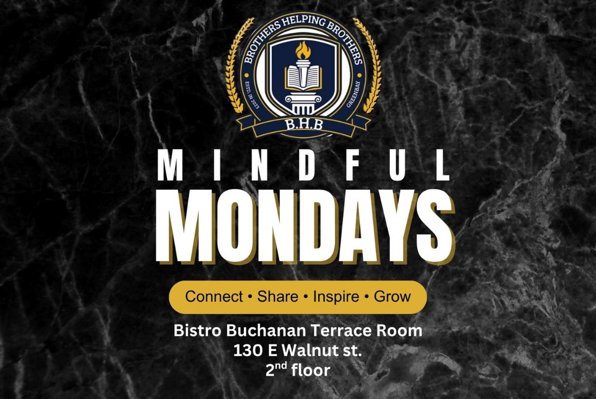 Brothers Helping Brothers