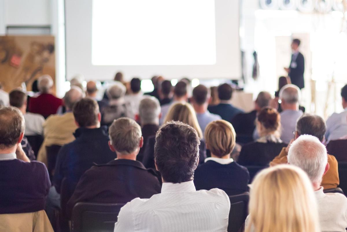 FREE Retirement Education Class