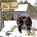 Let’s Go Time Travel