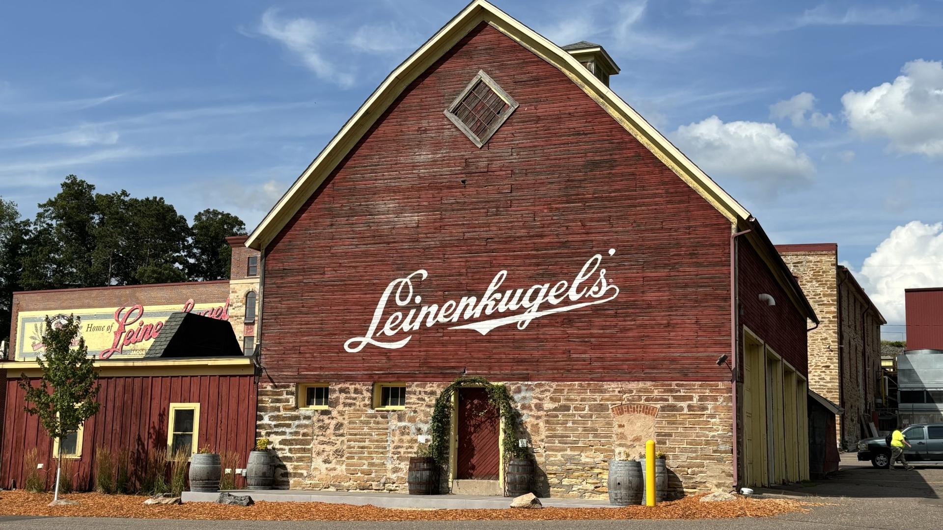 Katie Leinenkugel Named President of Historic Brewing Company