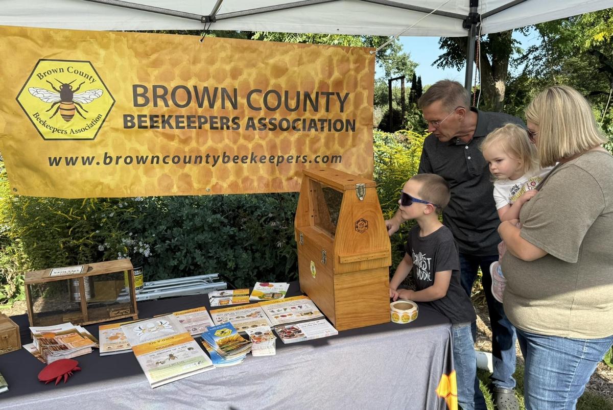 Introduction to Bee Keeping