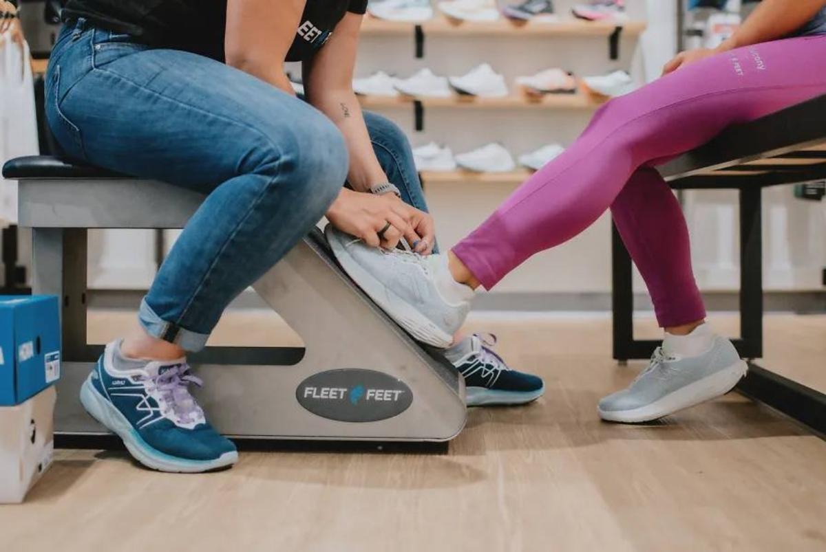 Free Injury Screening - Schubbe Resch