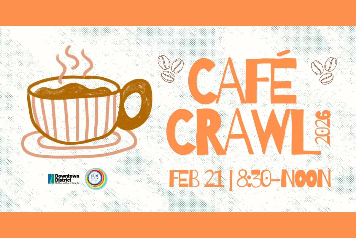 Café Crawl