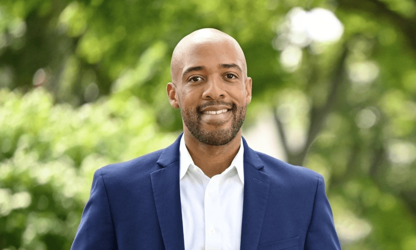Mandela Barnes Answers our Questions 