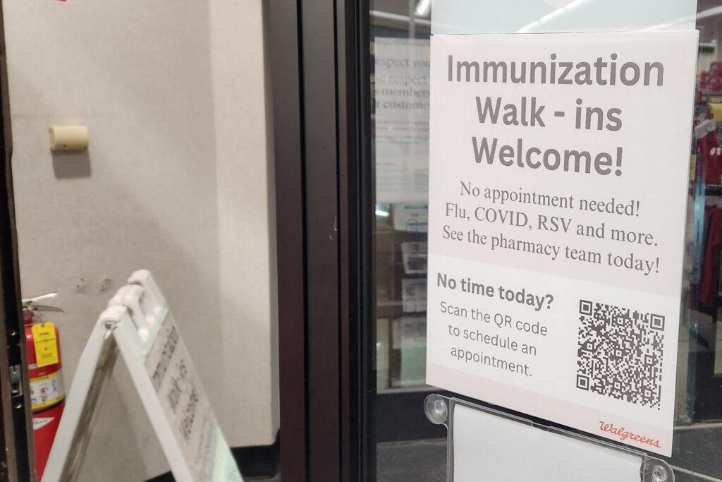 Rates for most vaccines in children and teens are declining, Wisconsin health officials say