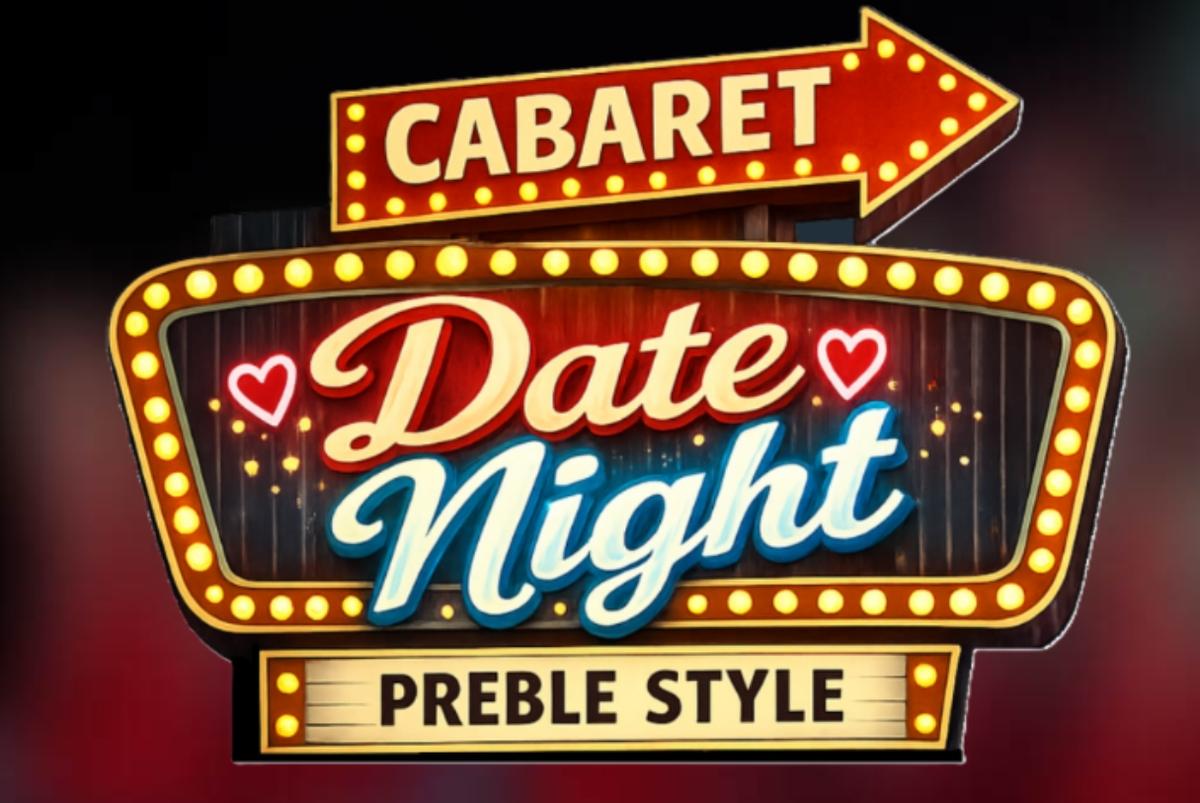 Preble High Annual Show Choir Caberet