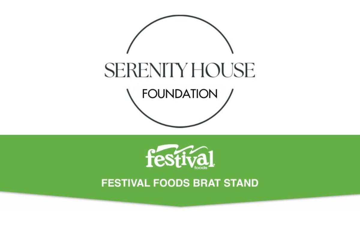 Serenity House Foundation Brat Fry