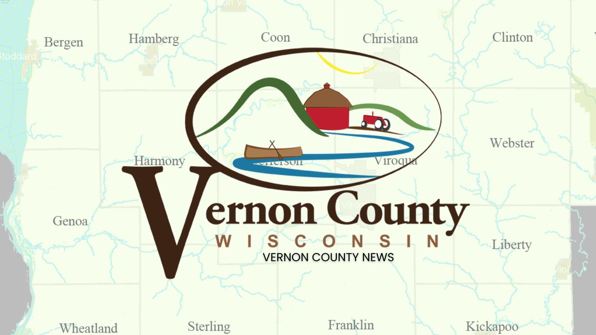 Vernon County Erlandson Office building in Viroqua temporarily closed to the public on Friday