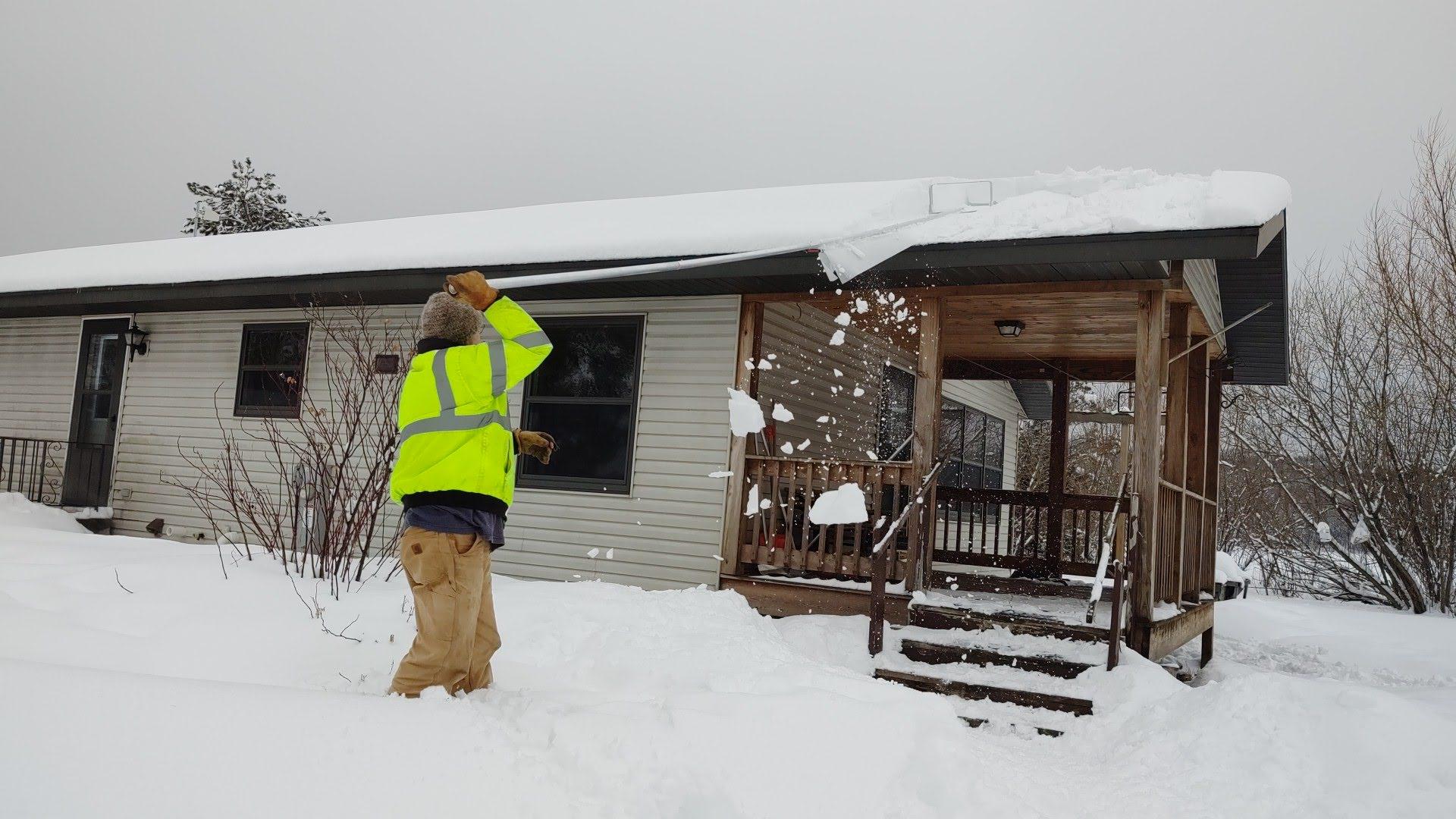 45 Degrees North: Just Asking Questions