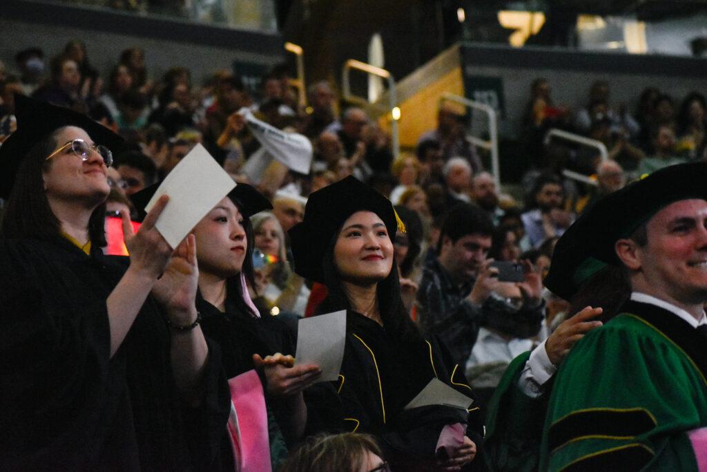 Student visas allowed nearly 100K workers to be employed in Michigan, especially in STEM fields