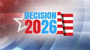 Spring Election results