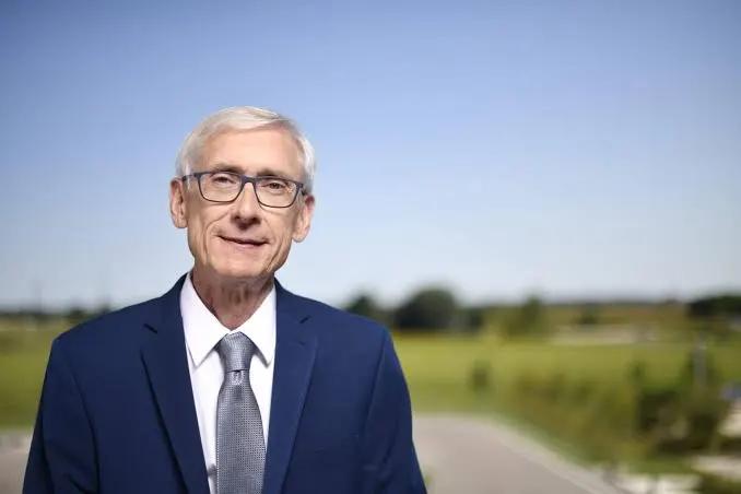 Gov. Evers Takes Action on Several Bills