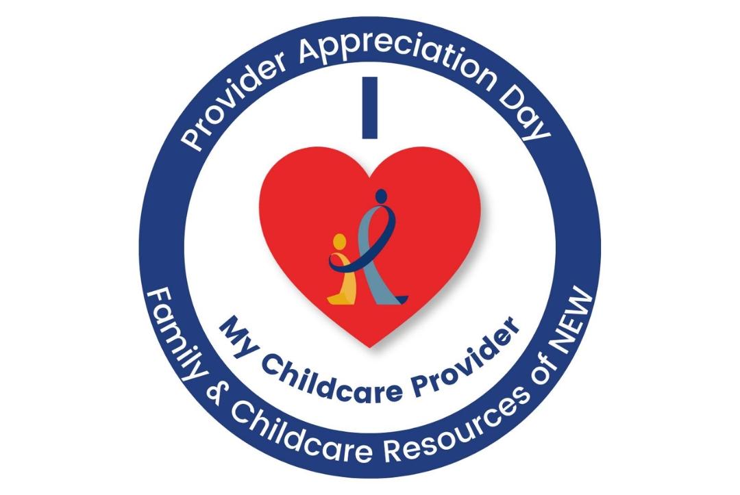 Provider Appreciation Day!